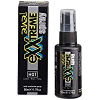 Exxtreme spray relajante anal